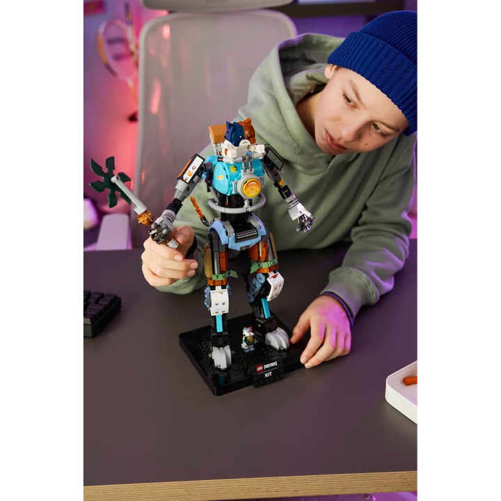 LEGO Fortnite Kit