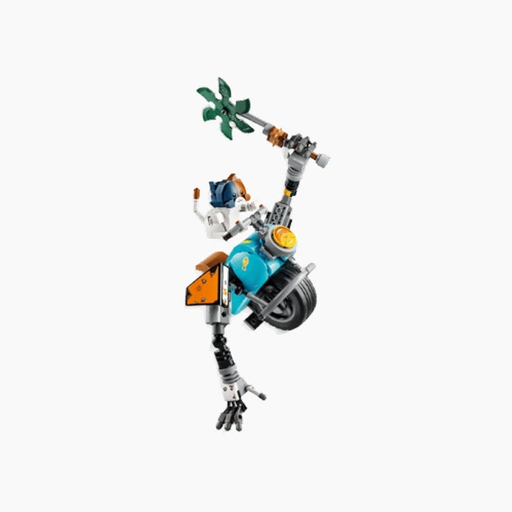 LEGO Fortnite Kit