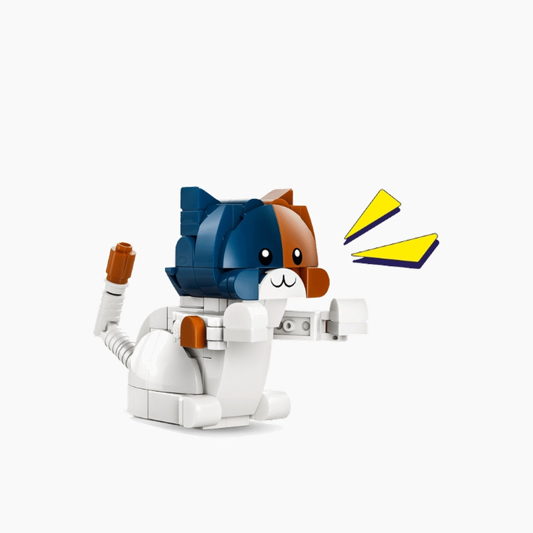 LEGO Fortnite Kit