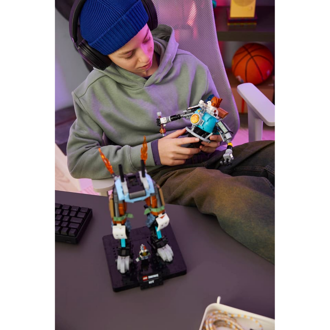 LEGO Fortnite Kit