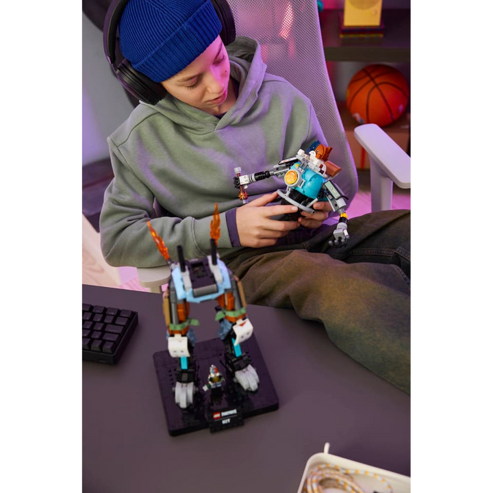 LEGO Fortnite Kit
