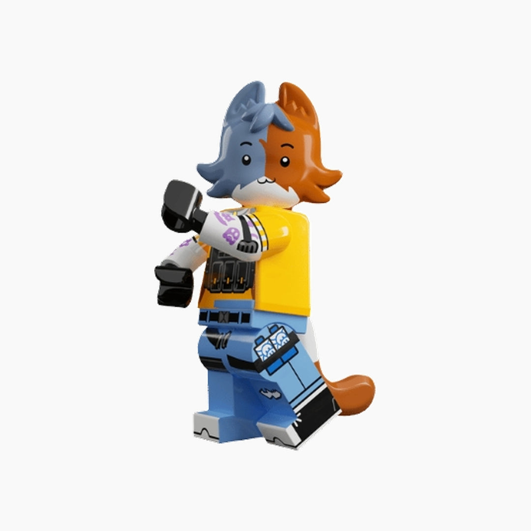 LEGO Fortnite Kit