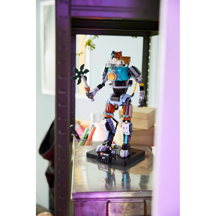 LEGO Fortnite Kit