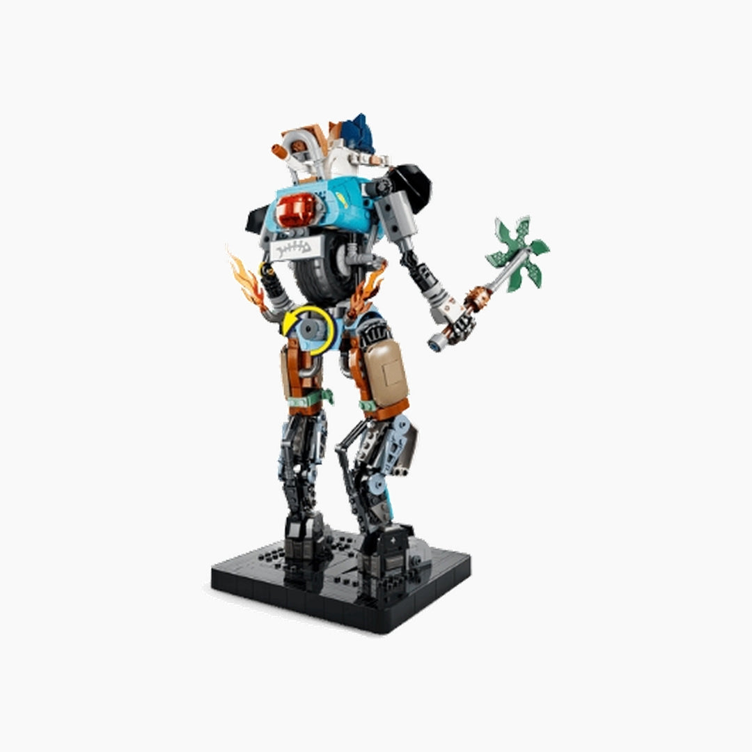 LEGO Fortnite Kit