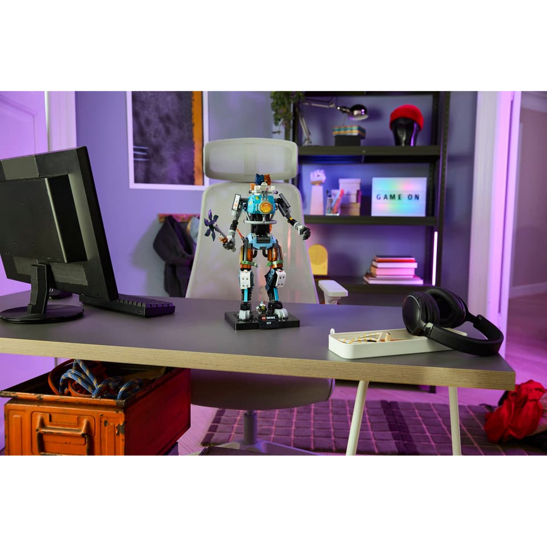 LEGO Fortnite Kit