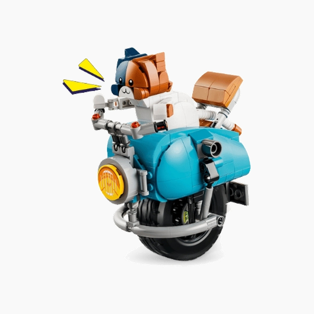 LEGO Fortnite Kit