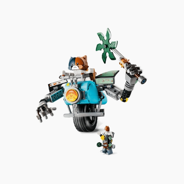 LEGO Fortnite Kit