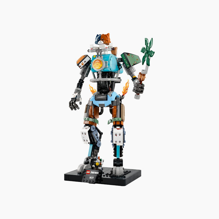 LEGO Fortnite Kit