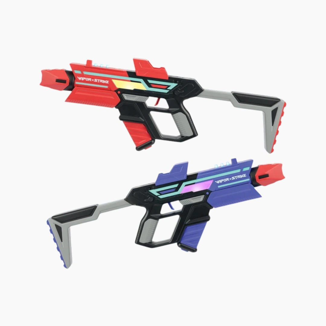 Vapor Strike Sharpshooter Duo Pack Toy Blasters