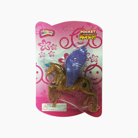KIDZPRO KIDZ. MAGIC PEGASUS BC