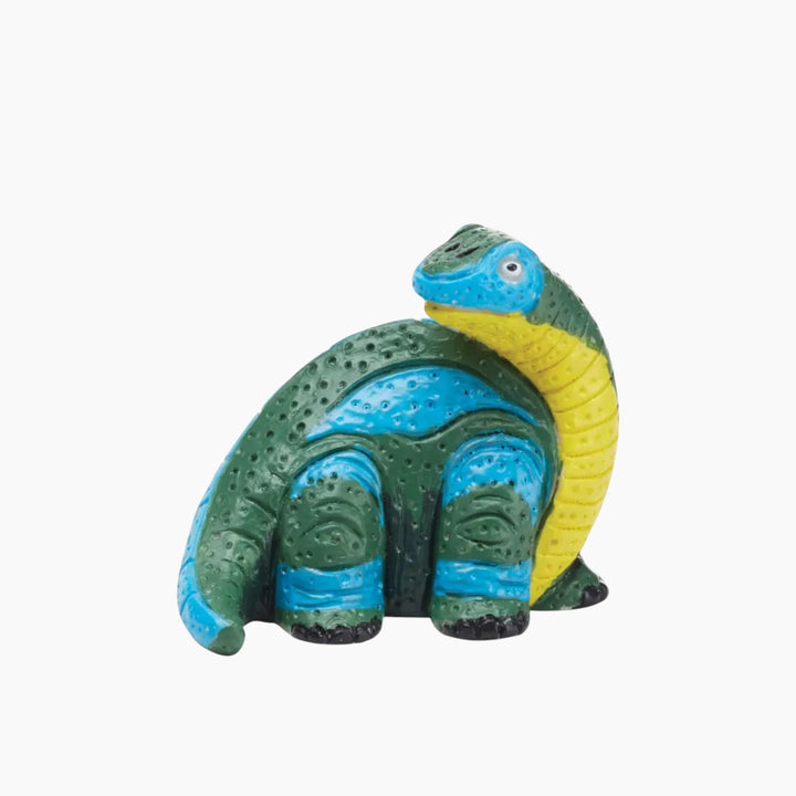 Melissa &amp; Doug Created by Me! Dinosaur Figurines Craft Kit