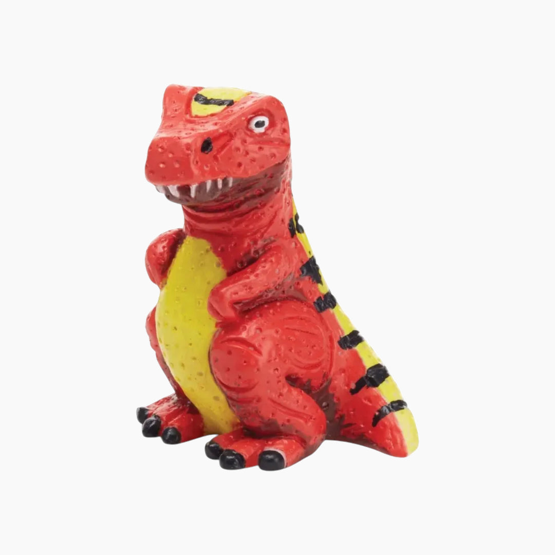 Melissa &amp; Doug Created by Me! Dinosaur Figurines Craft Kit