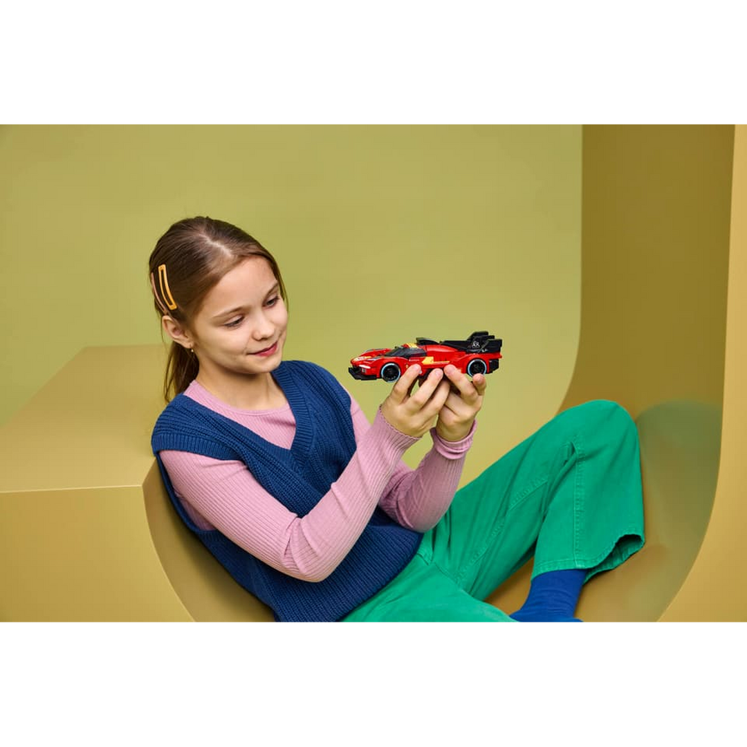 LEGO Ferrari 499P