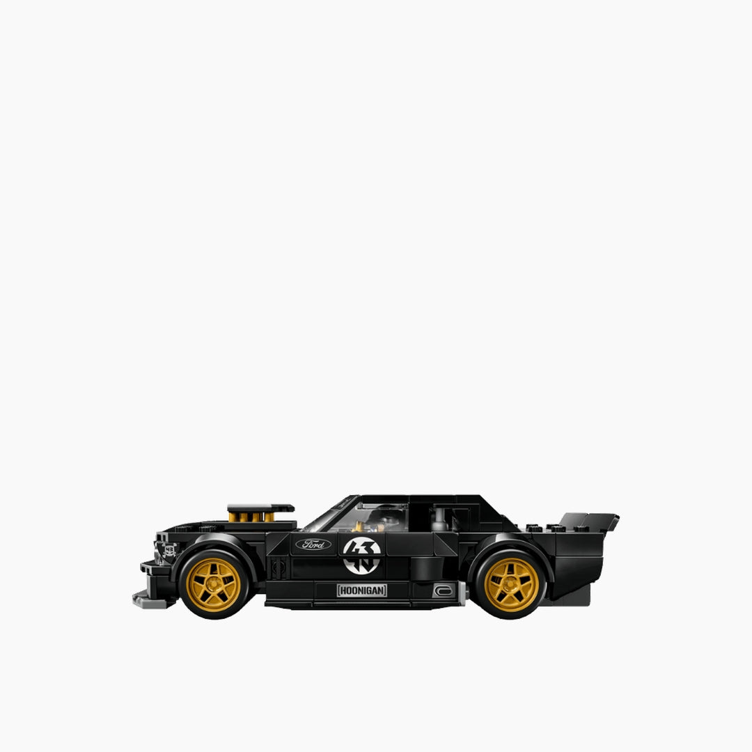 LEGO Ken Block&