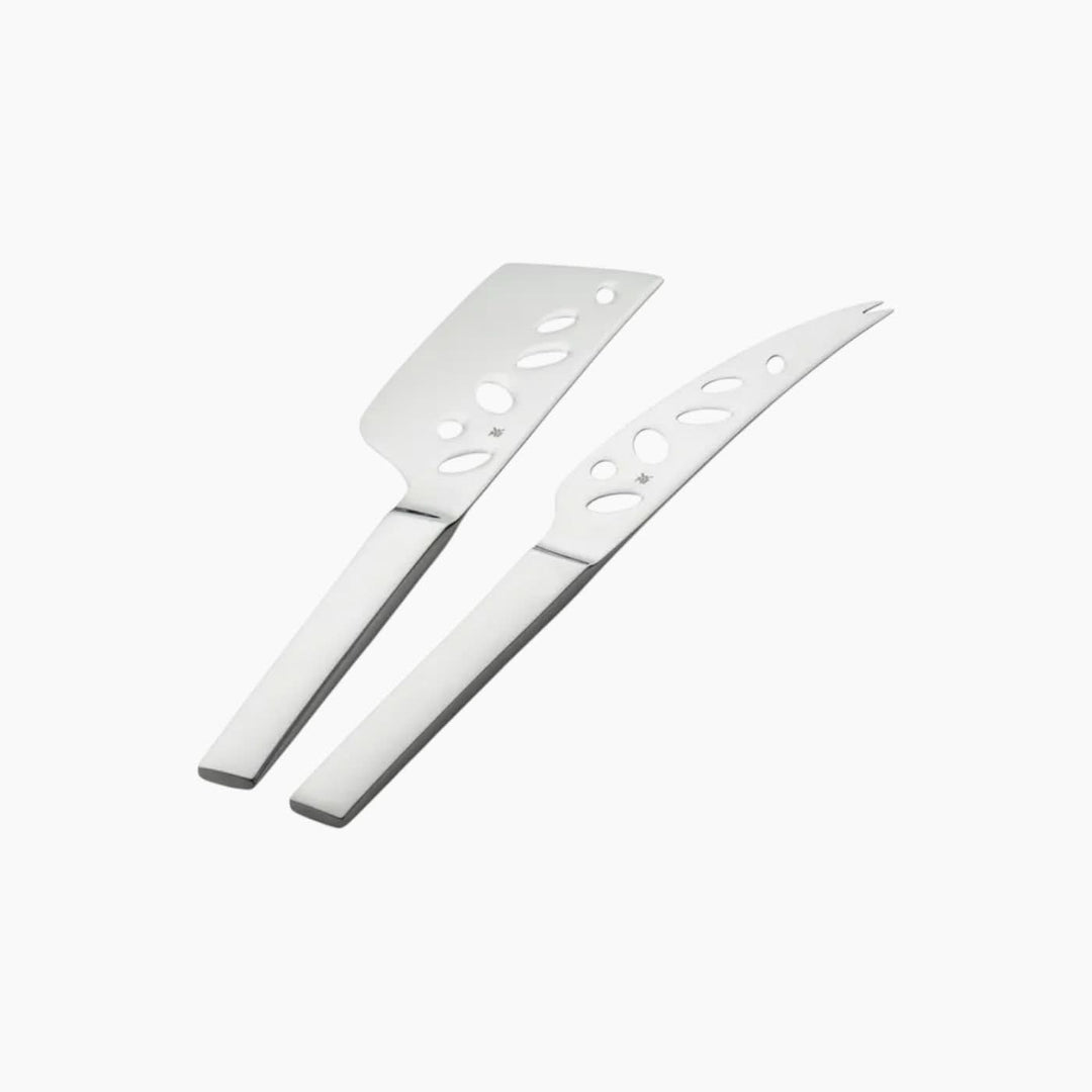 Wmf Nuova Cheese Knife Set