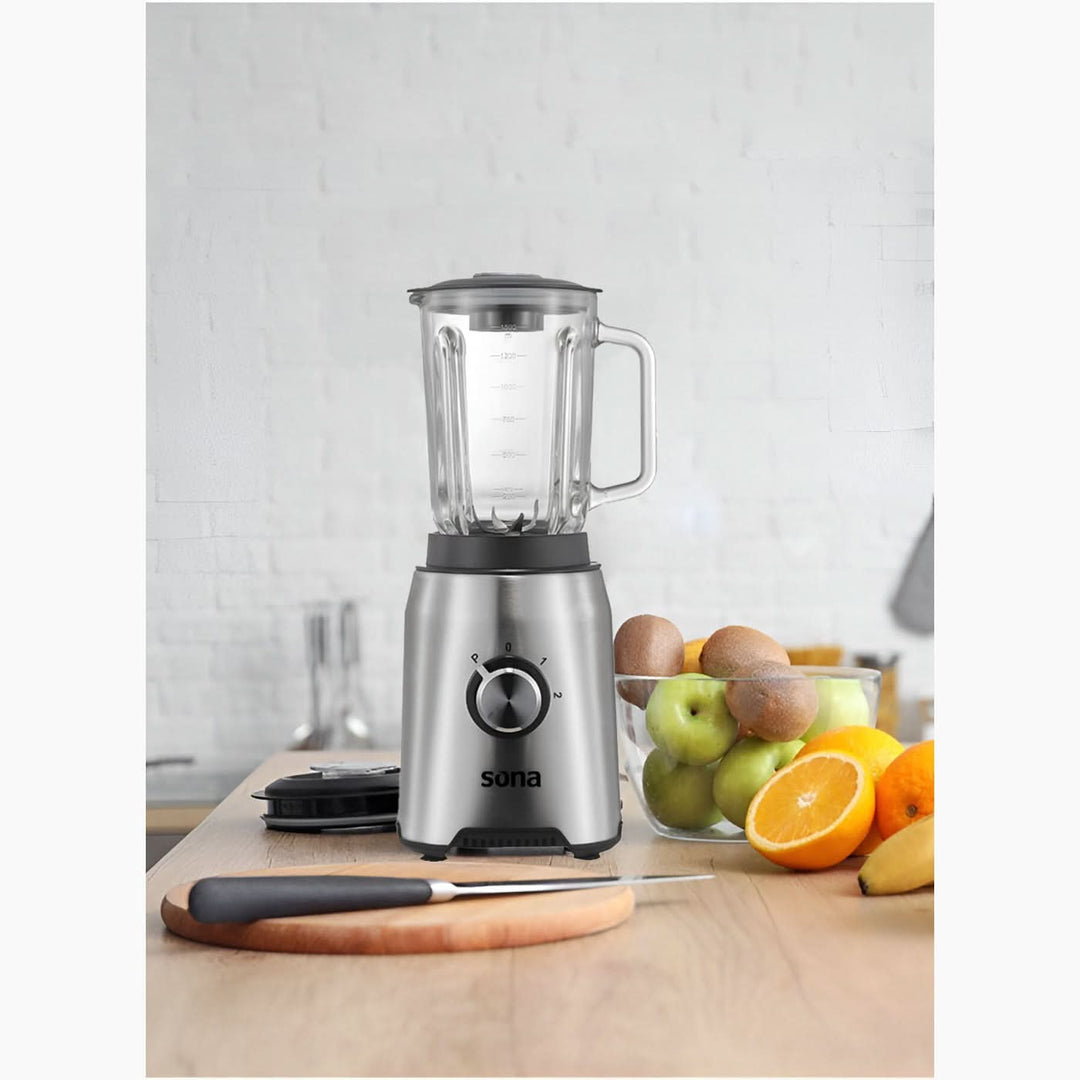 Sona Blender Steel Blender