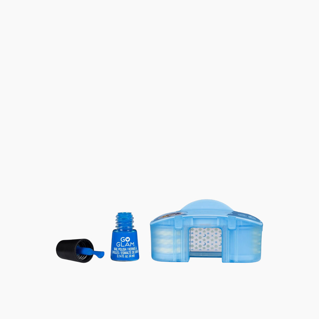 Cool Maker Go Glam Mini Pattern Pack with nail polish and designs