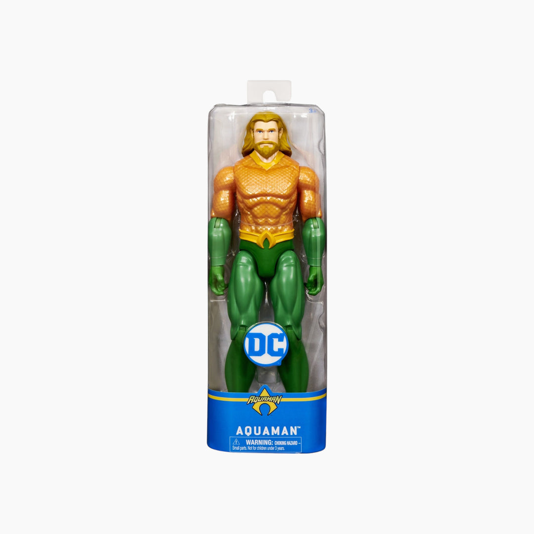 Spin Master 12-inch Aquaman action figure