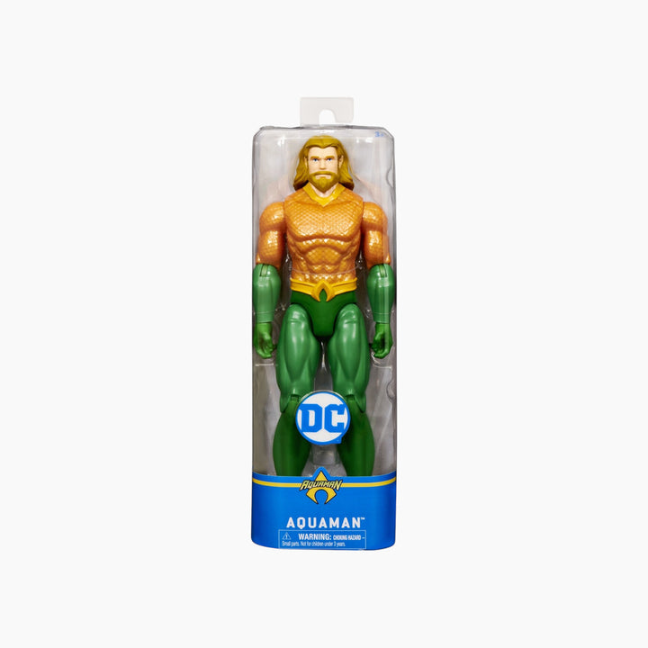 Spin Master 12-inch Aquaman action figure