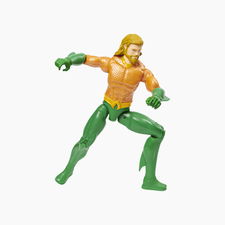 Spin Master 12-inch Aquaman action figure
