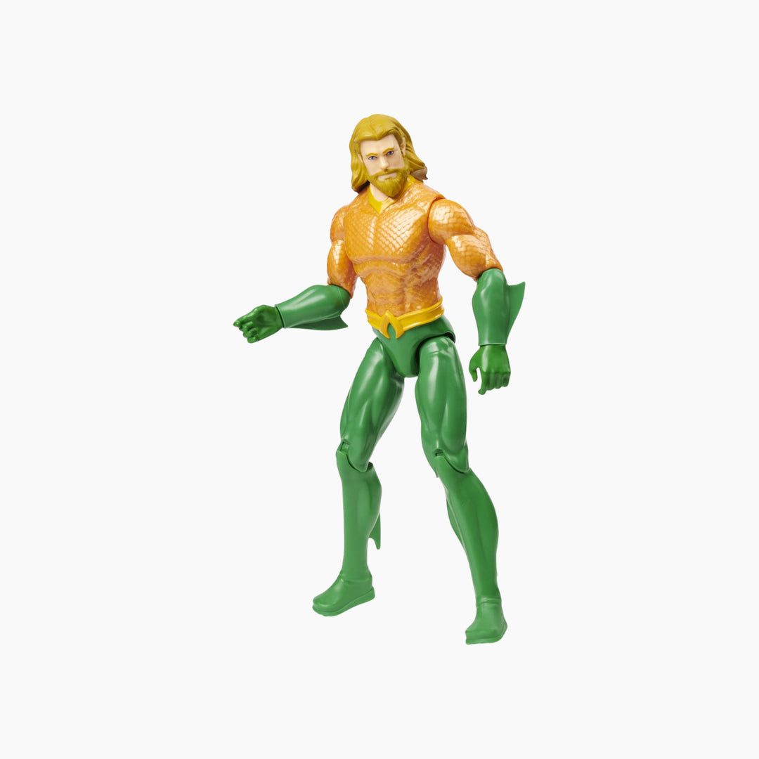 Spin Master 12-inch Aquaman action figure
