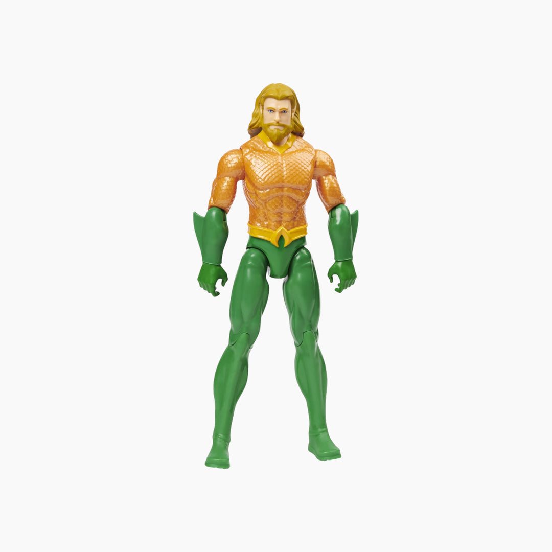 Spin Master 12-inch Aquaman action figure