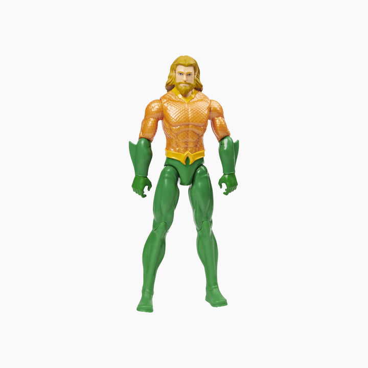 Spin Master 12-inch Aquaman action figure