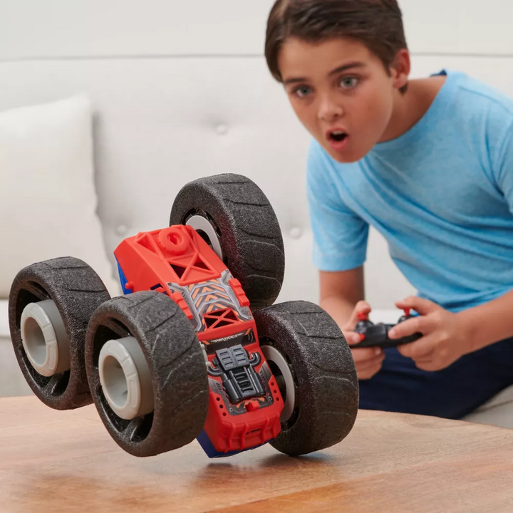 Spin Master Air Hogs-Flippin&