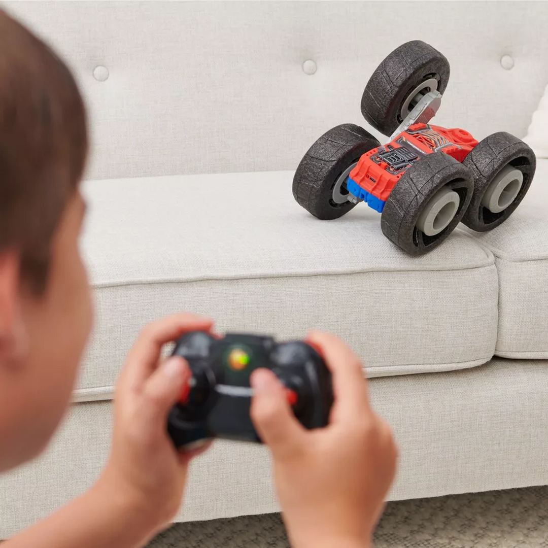 Spin Master Air Hogs-Flippin&