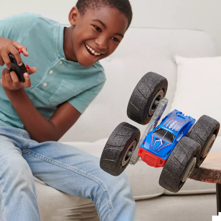 Spin Master Air Hogs-Flippin&