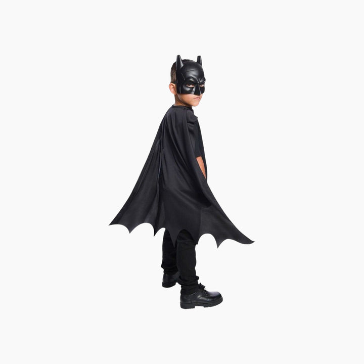 Spin Master DC Batman Cape &amp; Mask Set
