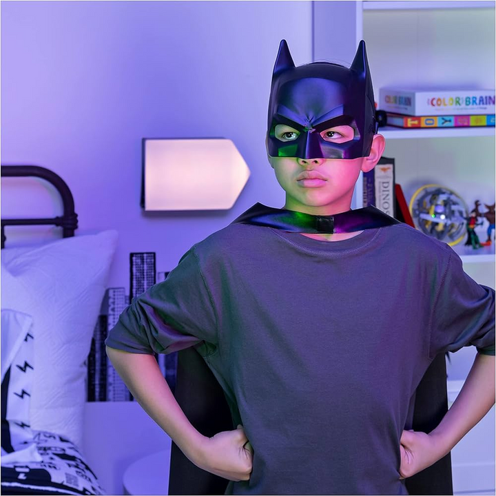 Spin Master DC Batman Cape &amp; Mask Set