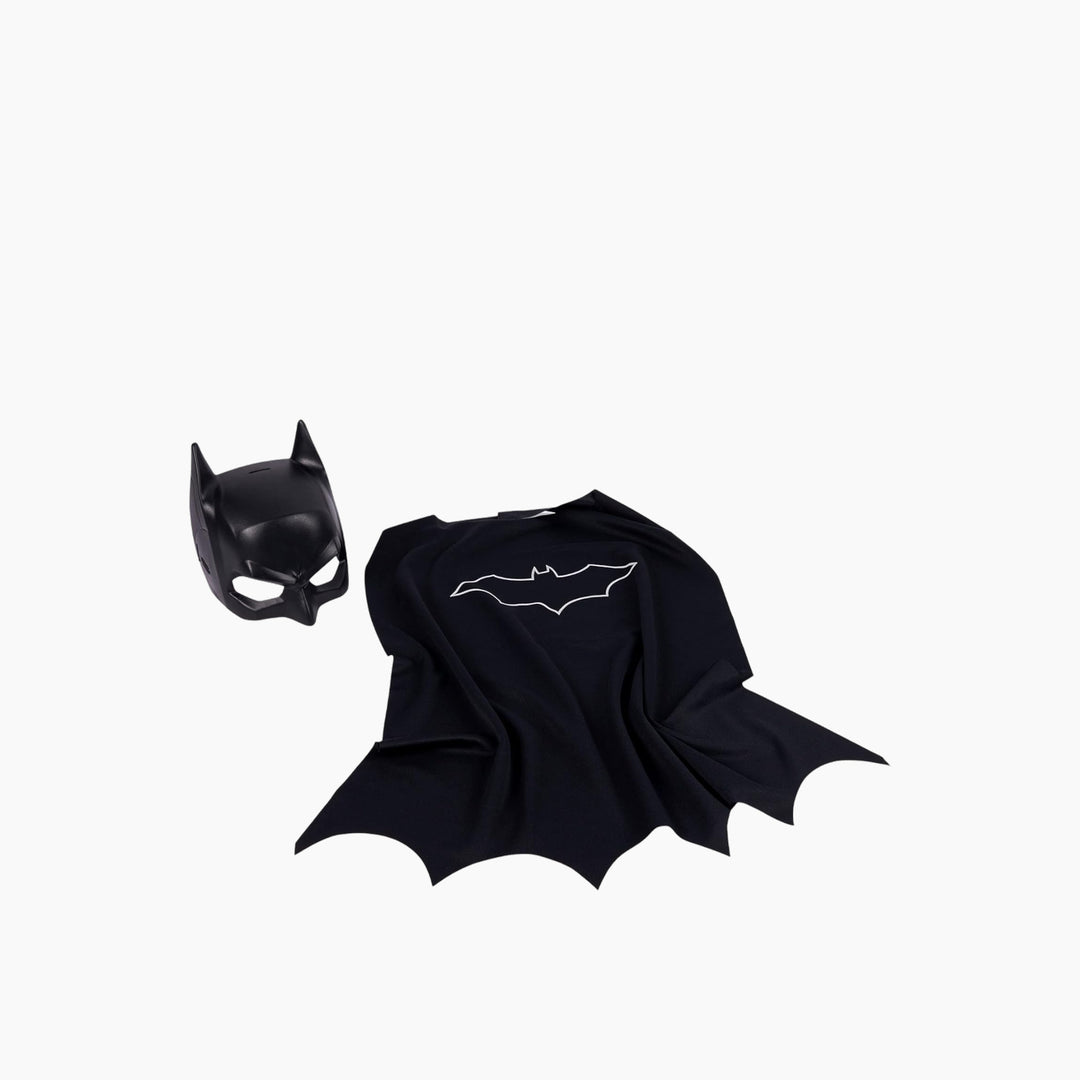 Spin Master DC Batman Cape &amp; Mask Set