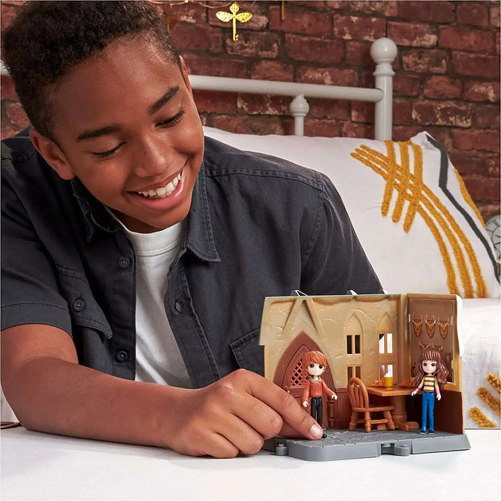 مجموعة لعب "البراميل الثلاثة السحرية" من هاري بوتر من سبين ماستر