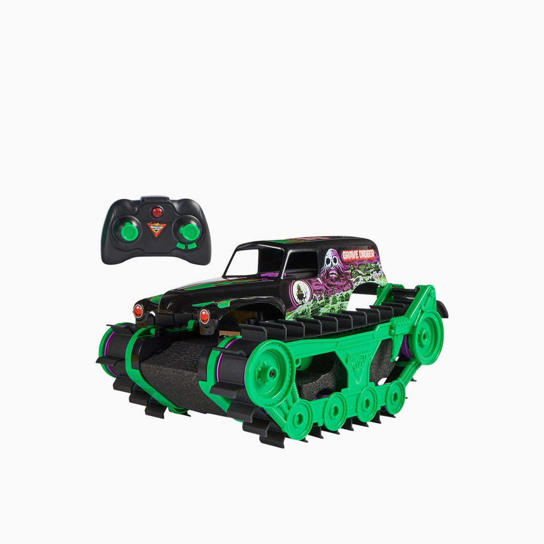 Monster Jam Mega Megalodon RC Truck