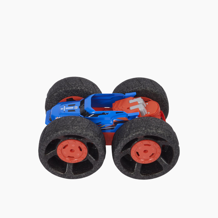Spin Master Air Hogs Jump Fury RC truck with Zero Damage Wheels