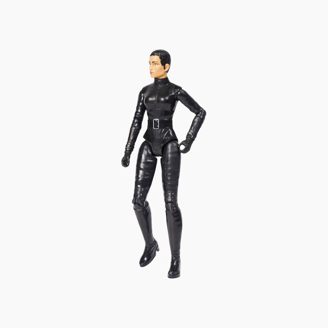Spin Master DC Batman 12-inch action figure with fabric cape