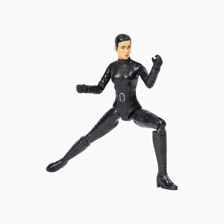 Spin Master DC Batman 12-inch action figure with fabric cape