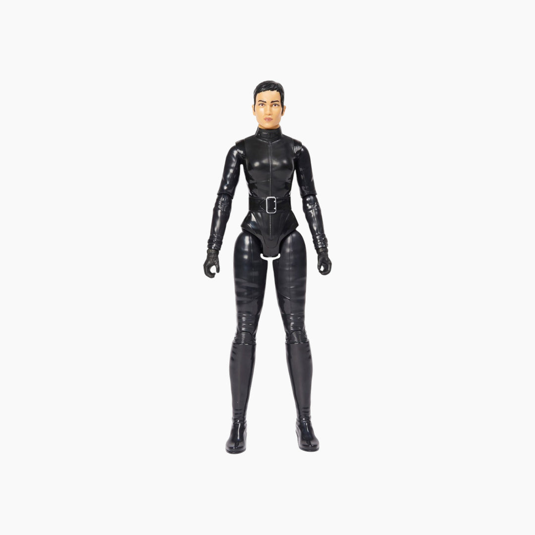 Spin Master DC Batman 12-inch action figure with fabric cape