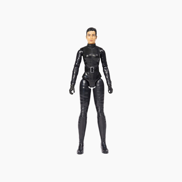 Spin Master DC Batman 12-inch action figure with fabric cape