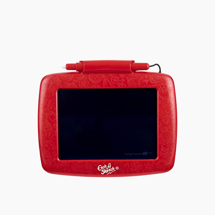 Spin Master Etch A Sketch Freestyle drawing tablet with 2-in-1 stylus