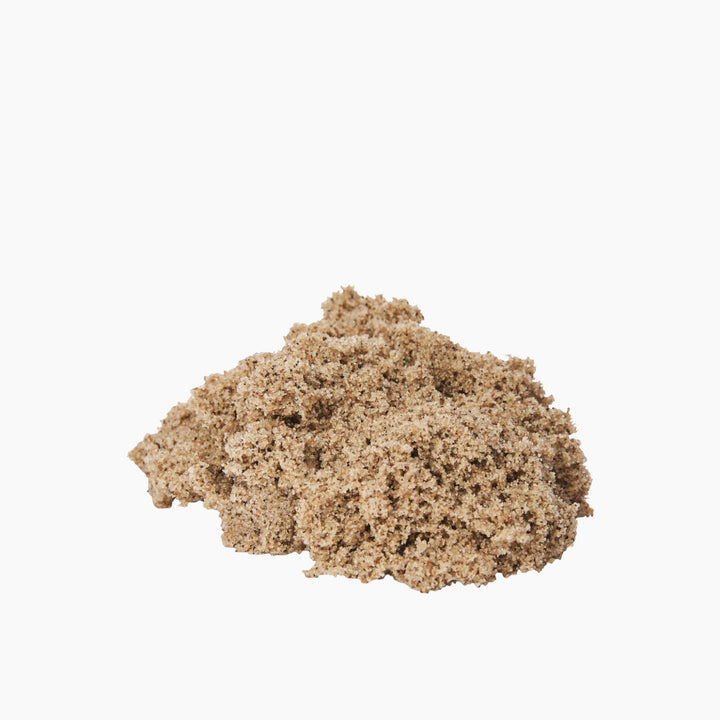 Spin Master Kinetic Sand Mini Sand Pail with brick mold lid