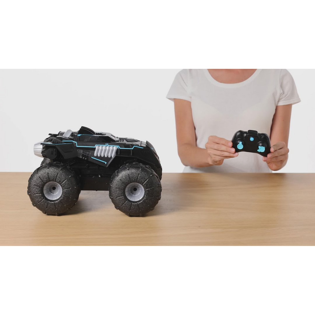Spin Master DC Batman RC All-Terrain Batmobile 1:15 scale