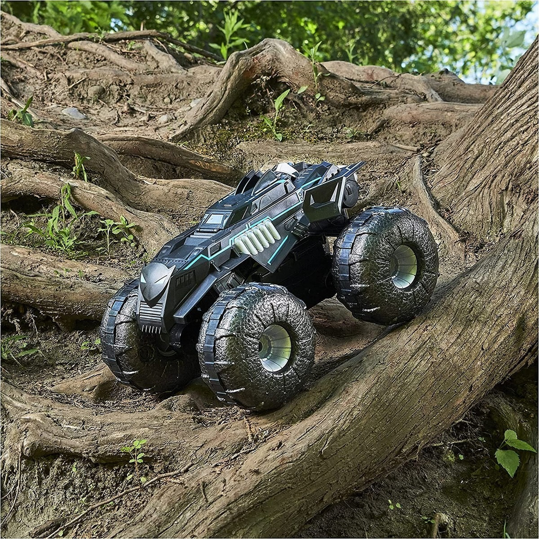 Spin Master DC Batman RC All-Terrain Batmobile 1:15 scale