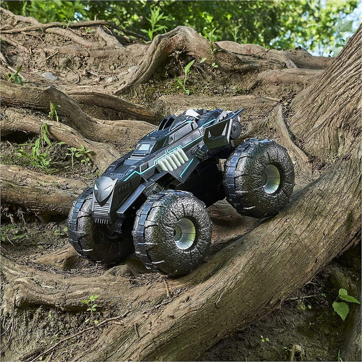 Spin Master DC Batman RC All-Terrain Batmobile 1:15 scale