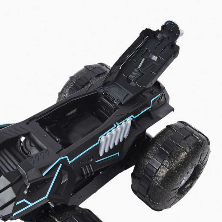 Spin Master DC Batman RC All-Terrain Batmobile 1:15 scale