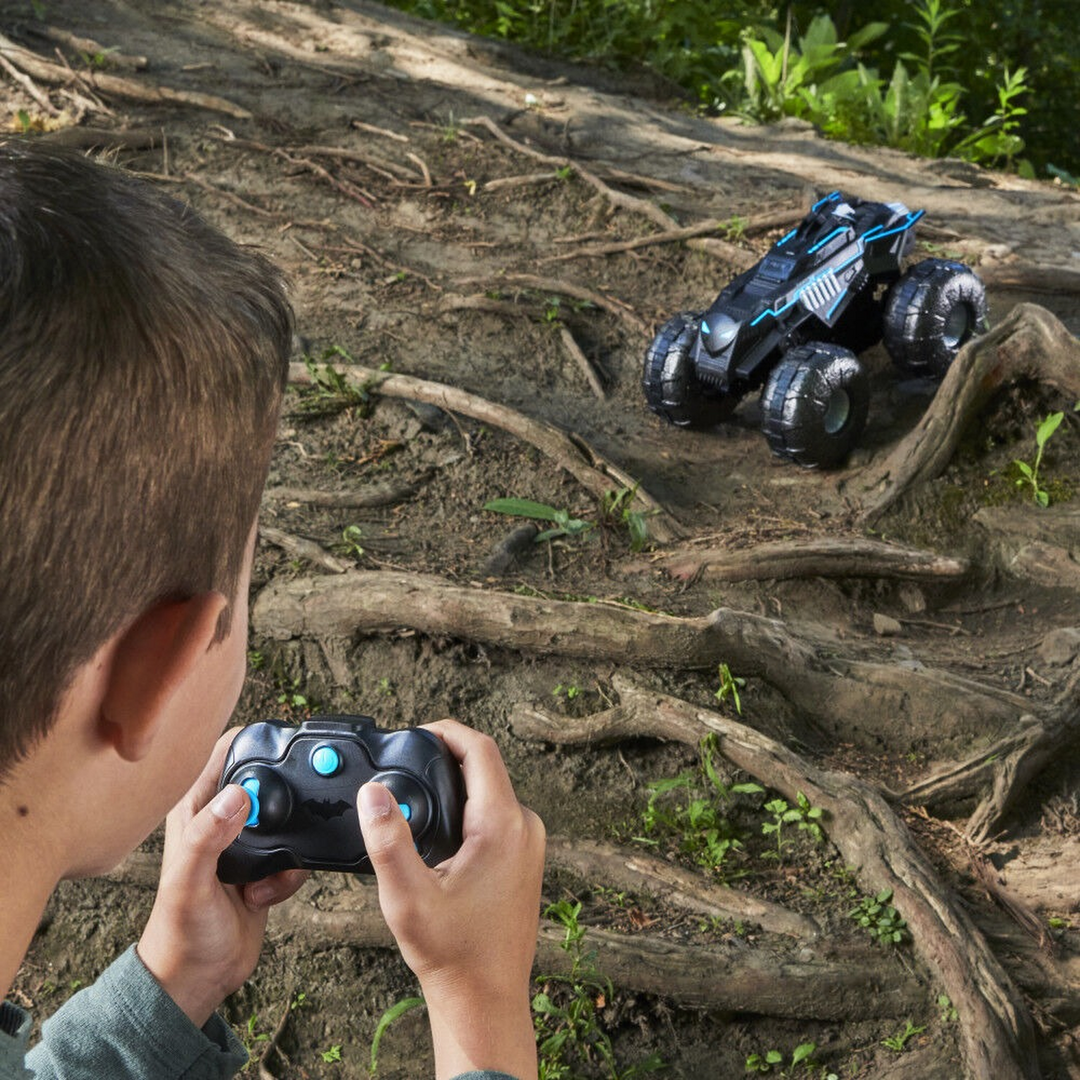 Spin Master DC Batman RC All-Terrain Batmobile 1:15 scale