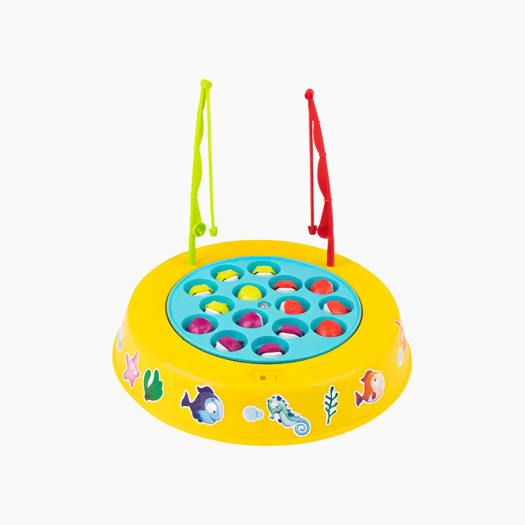 Spin Master Gone Fishin&