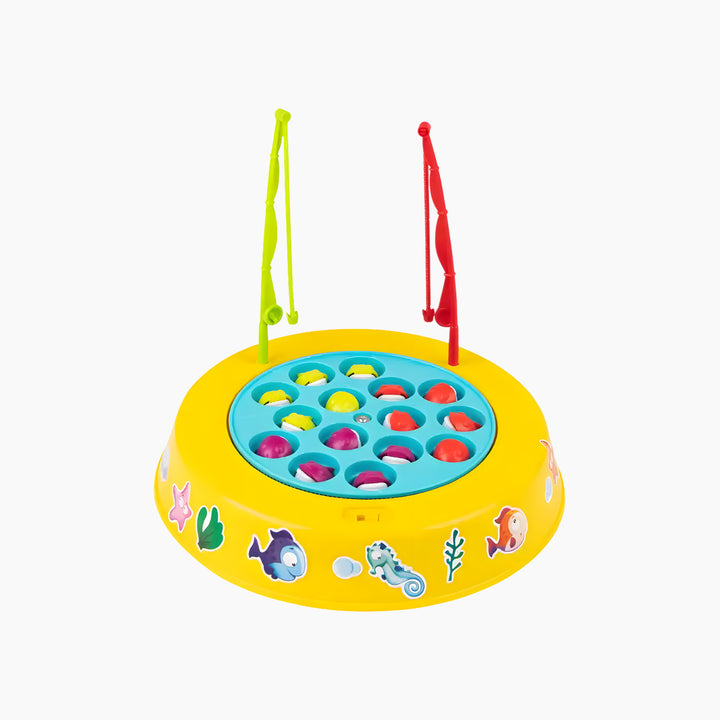 Spin Master Gone Fishin&