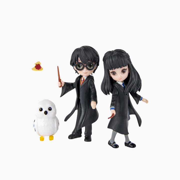 778988397633WizardingWorld_MagicalMinisHarryPotterAndChoChangFriendshipSet_2_formatted - HUNA